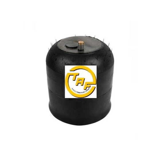 TAF PPL - Coussin d'Air Complet