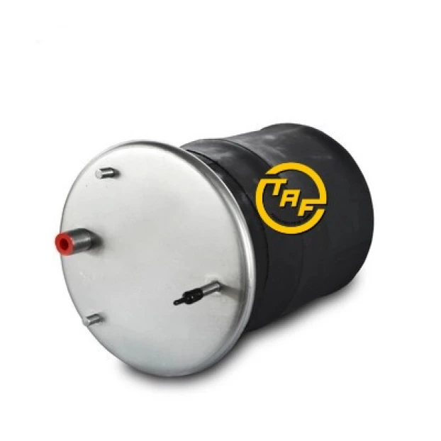 TAF PPL - Coussin d'Air Complet