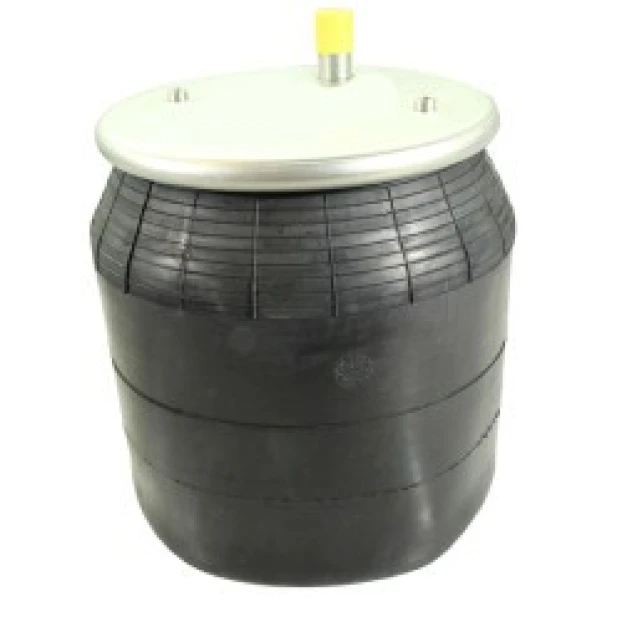 TAF PPL - Coussin d'Air Complet