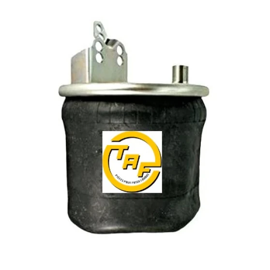 TAF PPL - Coussin d'Air Complet