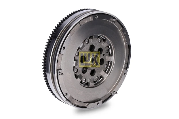 TAF PPL - VOLANT MOTEUR