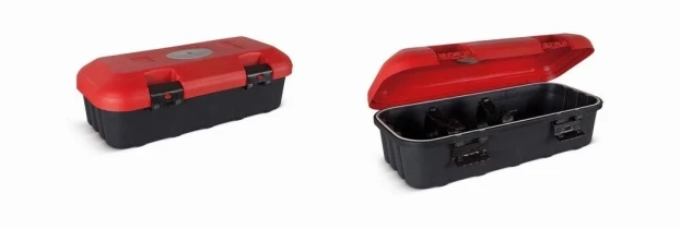 TAF PPL - Boîte d'extincteur 6 kg 68 0 x 210 x 320