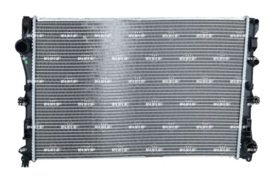 TAF PPL - Radiateur, refroidissement du moteu
