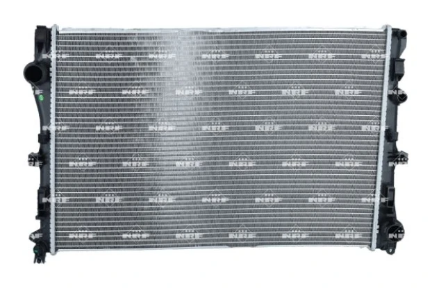 TAF PPL - Radiateur, refroidissement du moteu