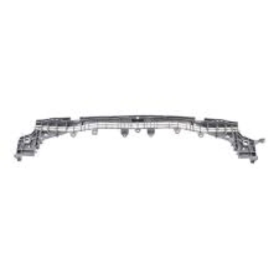 TAF PPL - Fixation de grille de calandre