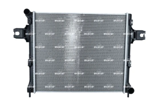 TAF PPL - Radiateur, refroidissement du moteur