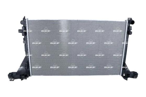 TAF PPL - Radiateur, refroidissement du moteur