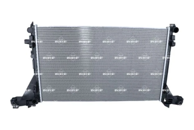 TAF PPL - Radiateur, refroidissement du moteur