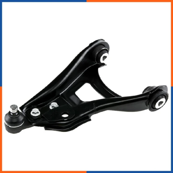 TAF PPL - Bras de liaison