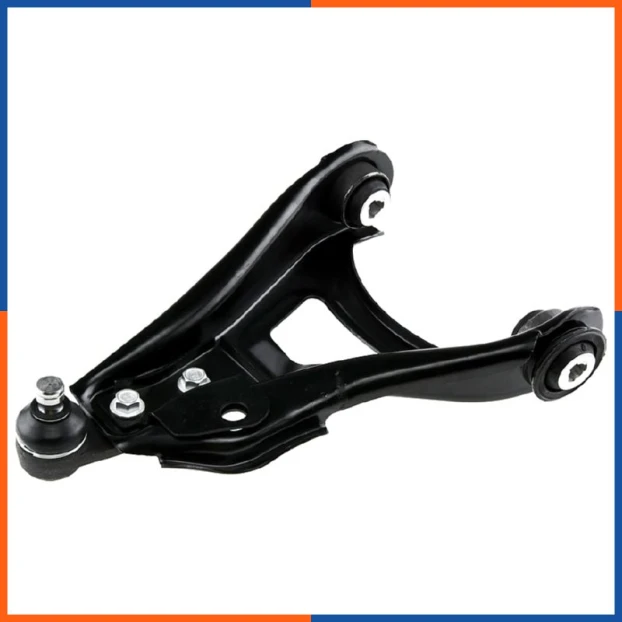 TAF PPL - Bras de liaison