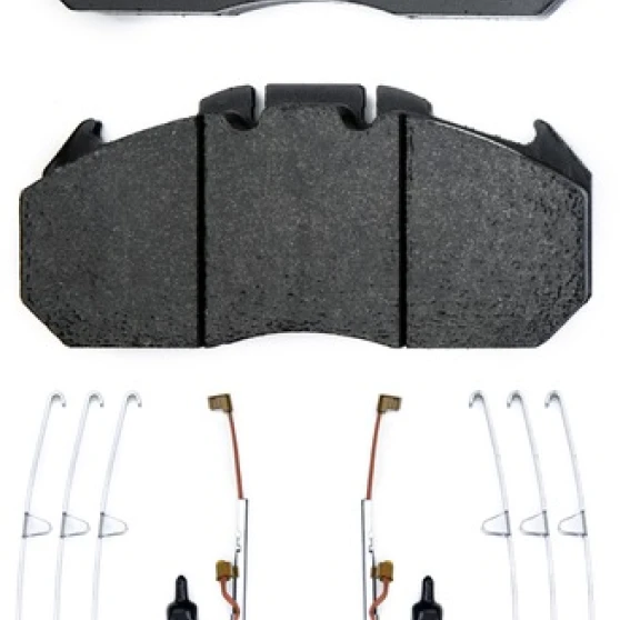 TAF PPL - Kit de plaquettes de frein
