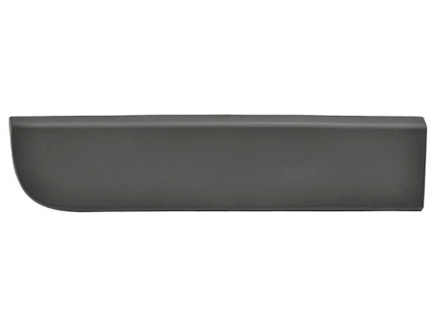 TAF PPL - Baguette et bande protectrice, porte Arrière Gauche