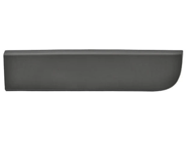 TAF PPL - Baguette et bande protectrice, Porte arrière droite