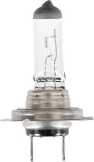 TAF PPL - Ampoule H7