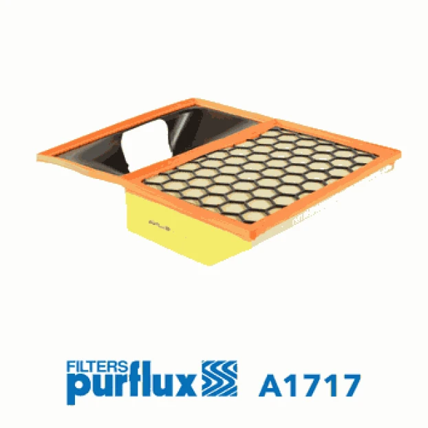 TAF PPL - FILTRE A AIR