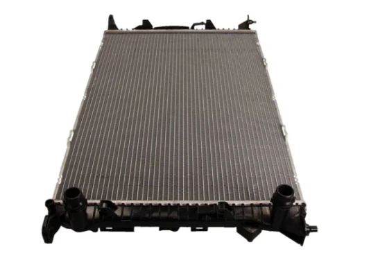 TAF PPL - Radiateur, refroidissement du moteur