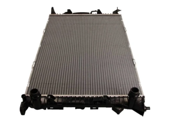 TAF PPL - Radiateur, refroidissement du moteur