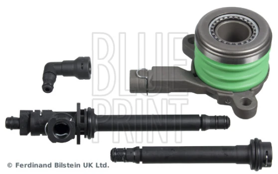 TAF PPL - Butée hydraulique