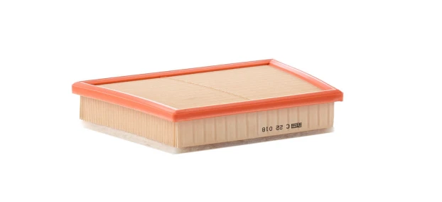 TAF PPL - filtre air