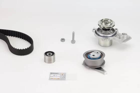 TAF PPL - Pompe à eau + kit de courroie de distribution