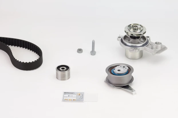TAF PPL - Pompe à eau + kit de courroie de distribution