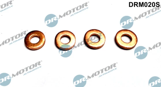 TAF PPL - kit joint injecteur