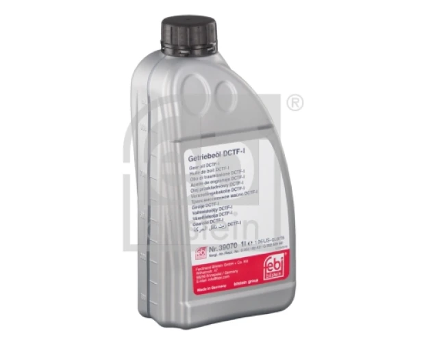 TAF PPL - Huile, boîte de vitesses à double embrayage 1L