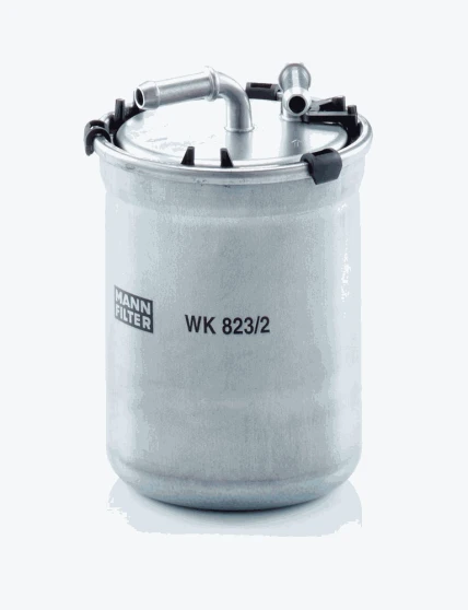 TAF PPL - filtre gasoil