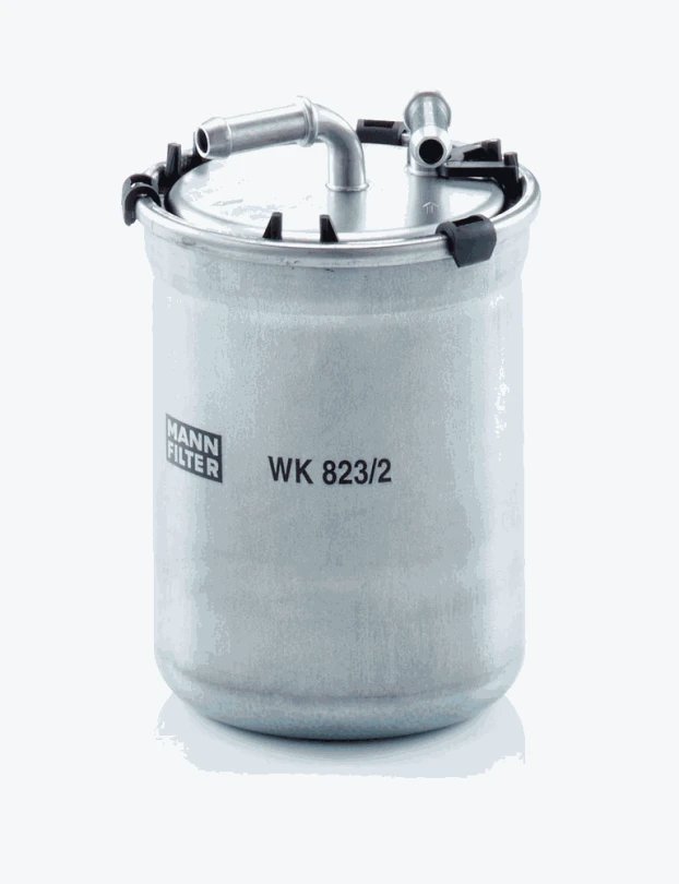 TAF PPL - filtre gasoil
