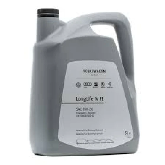TAF PPL - Huile VW Volkswagen 0W20 5L