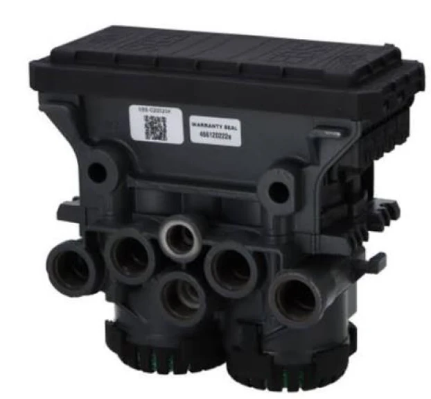 TAF PPL - EBS MODULE SCANIA 2 PRIESES