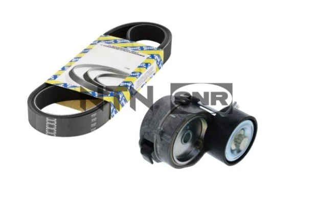 TAF PPL - KIT ACCESSOIRES
