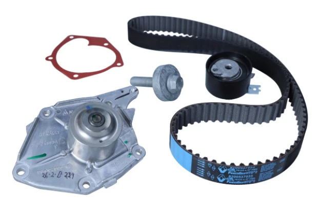 TAF PPL - Pompe à eau + kit de courroie de distribution