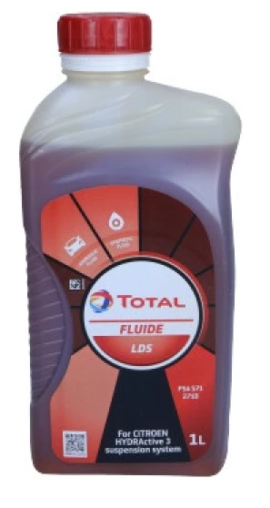 TAF PPL - Huile hydraulique