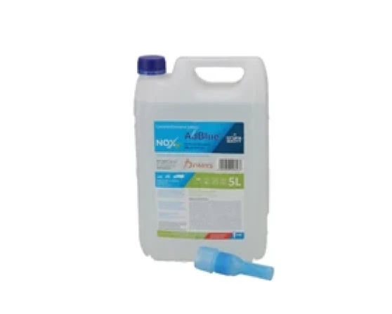 TAF PPL - ADBLUE AIR1 5L + ENTONNOIR NOXY