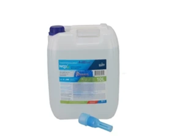 TAF PPL - ADBLUE AIR 10L + ENTONNOIR NOXY