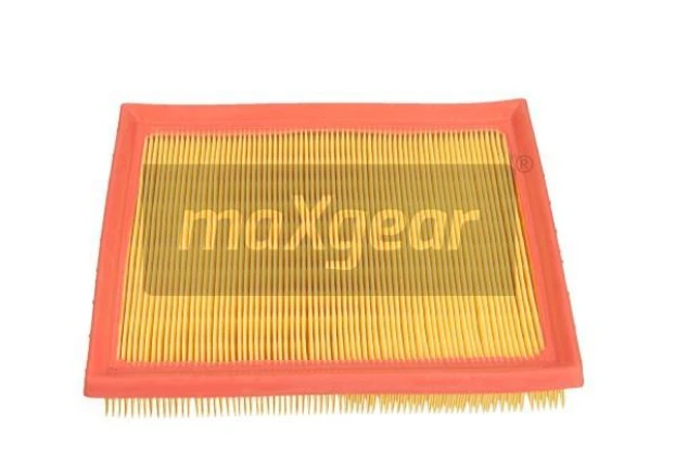 TAF PPL - FILTRE À AIR