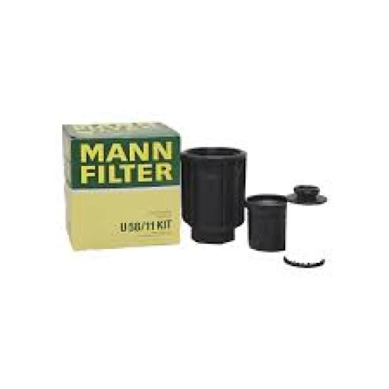 TAF PPL - Filtres d’urée