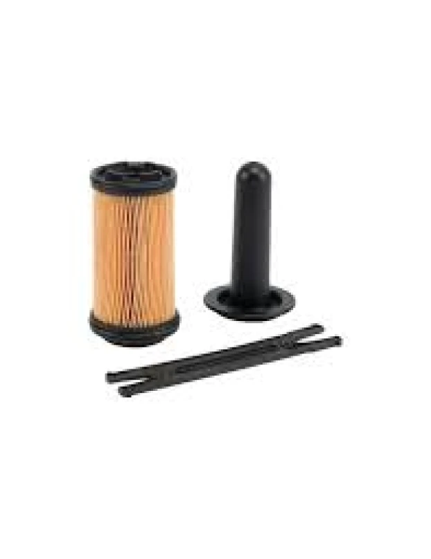 TAF PPL - Filtres d’urée