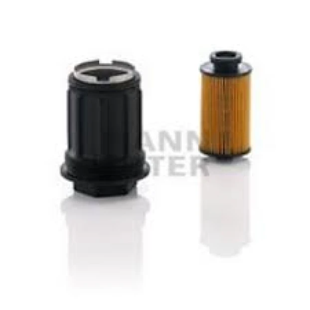 TAF PPL - Filtres d’urée