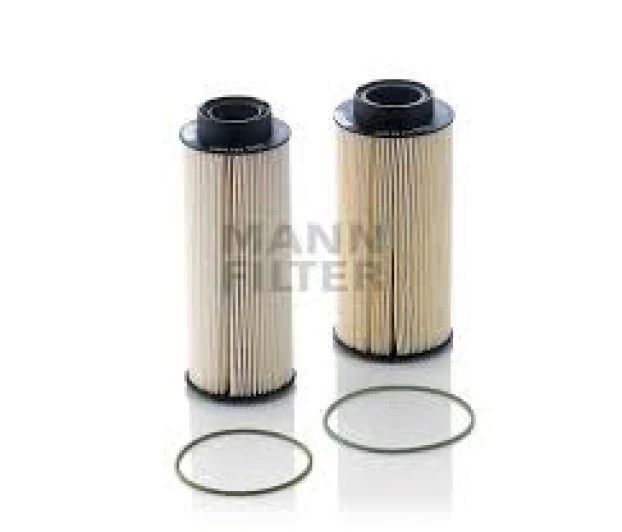 TAF PPL - Filtre à carburant