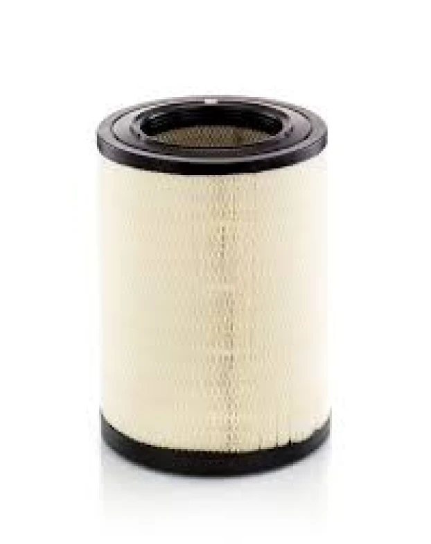 TAF PPL - Filtre à air