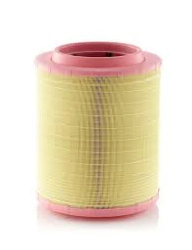 TAF PPL - Filtre à air