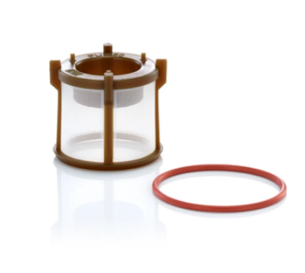 TAF PPL - Filtre à carburant