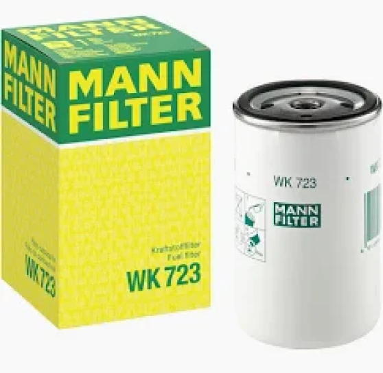 TAF PPL - Filtre à carburant