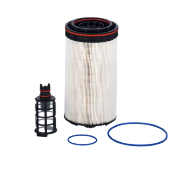 TAF PPL - Filtre à carburant