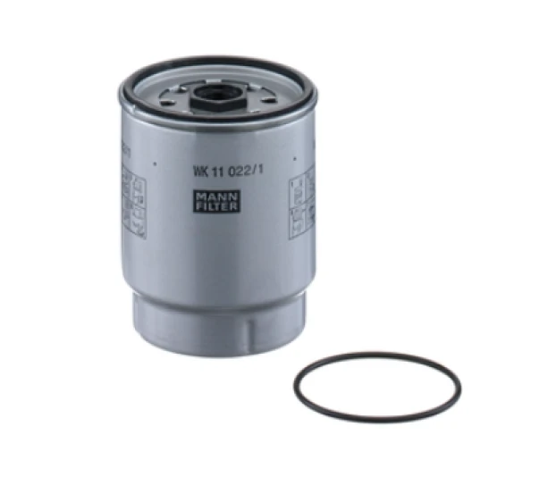 TAF PPL - Filtre à carburant