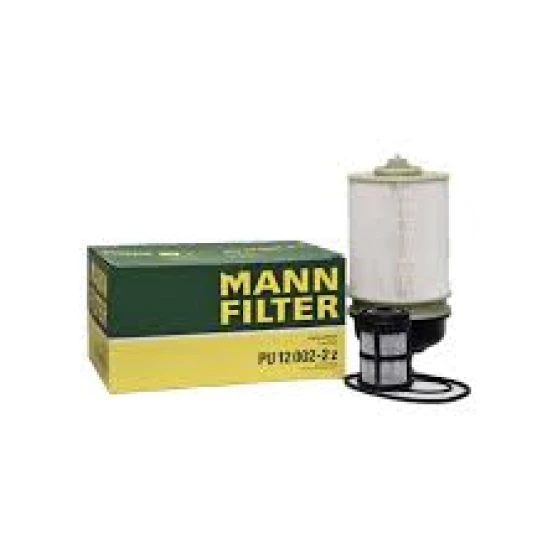 TAF PPL - Filtre à Carburant