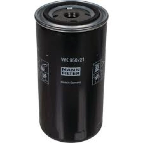 TAF PPL - Filtre à carburant