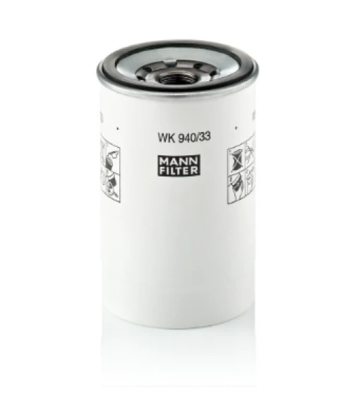 TAF PPL - Filtre à Carburant